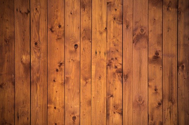 Hardwood Floors