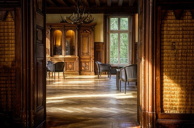 best types of hardwood floors